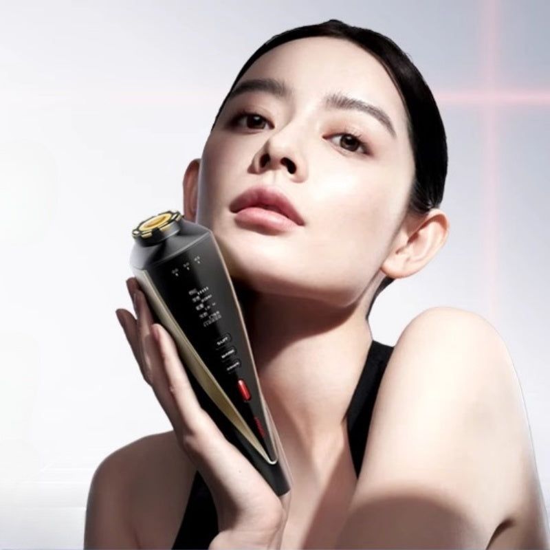 Advanced Facial & Body Contouring Ultrasonic Device