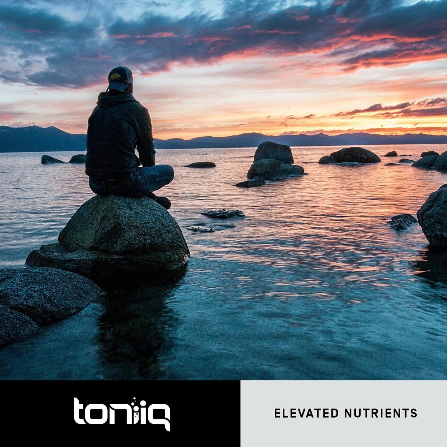 Natural Apigenin Supplement 180 Caps - Boost Energy & Wellness