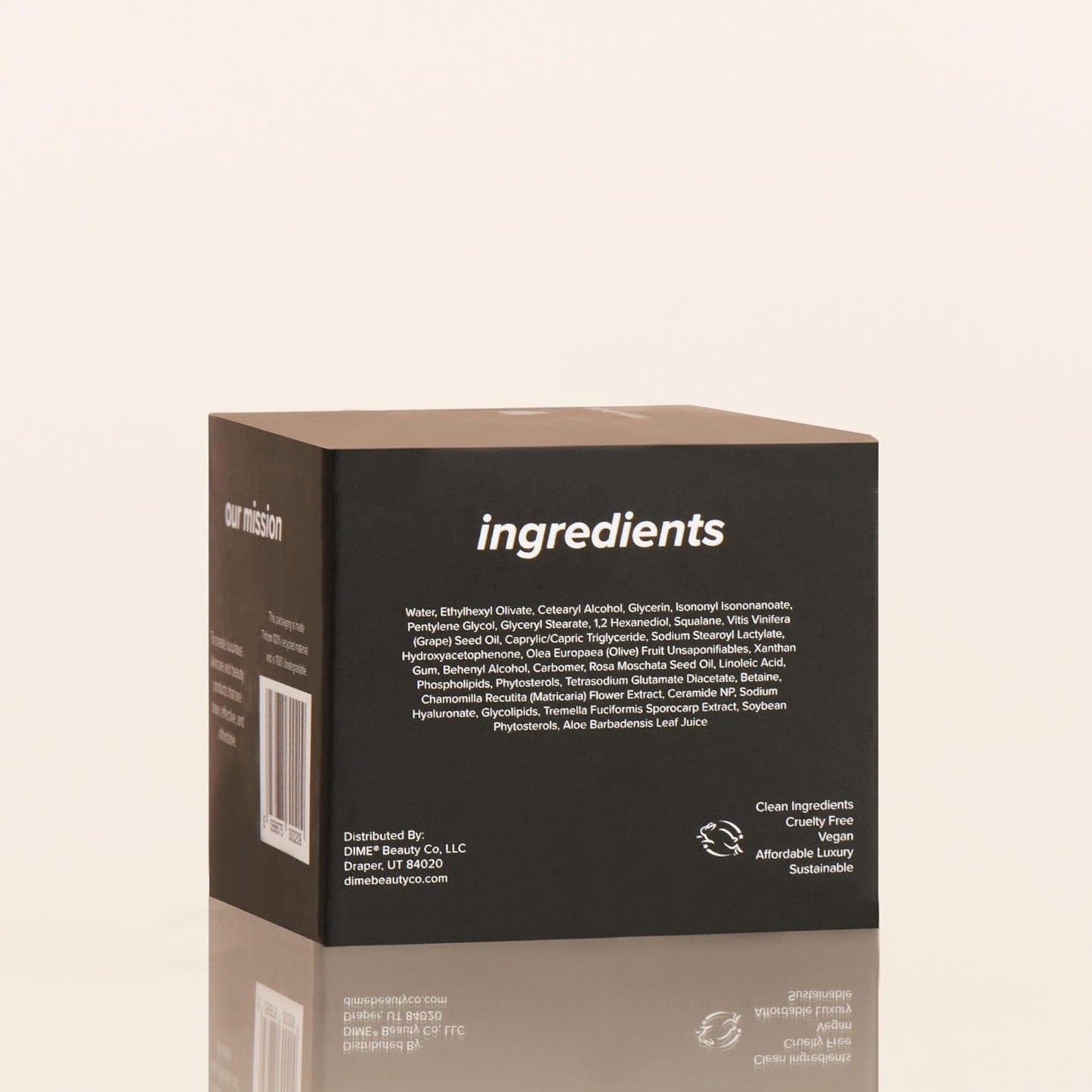 Nourishing Anti Aging Night Cream 50ml
