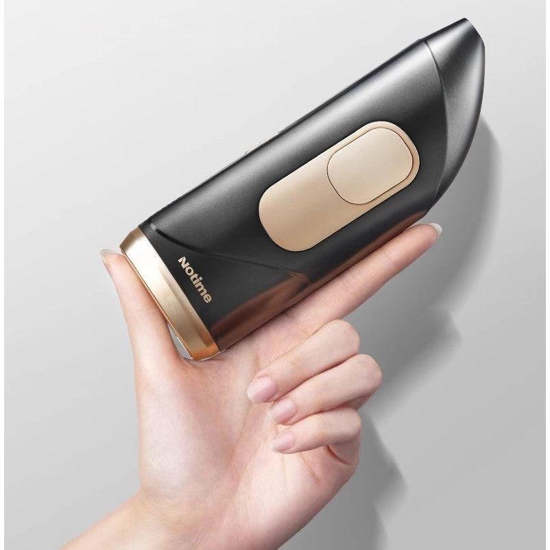 Fast Permanent Home IPL Hair Remover Device