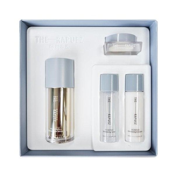 Advanced Anti Aging Face Serum Set