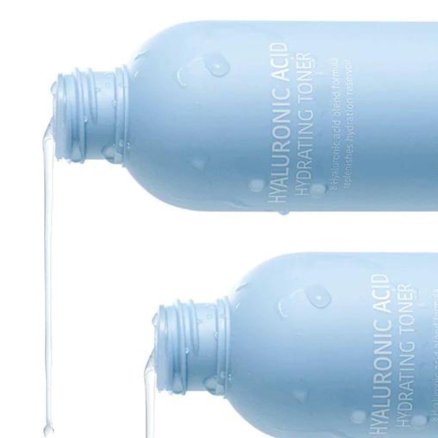 Moisturizing Hyaluronic Acid Facial Toner 200ml