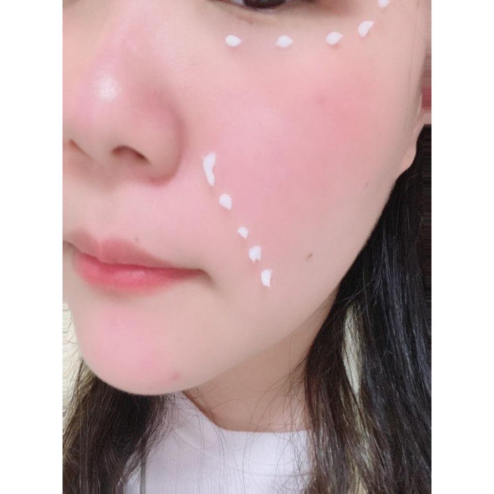 Moisturizing Hyaluronic Eye Cream 25ml