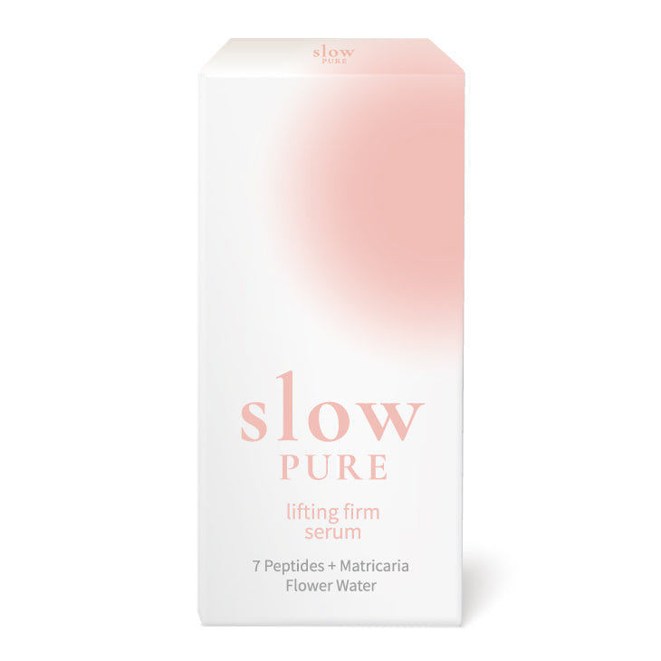 Anti Aging Face Serum 50ml - Firms Smoothes Wrinkles