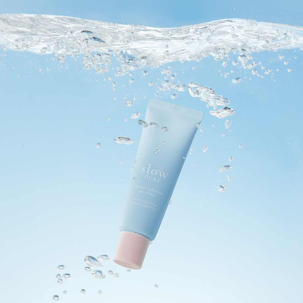Intensive Moisturizing Face Gel Cream 50ml