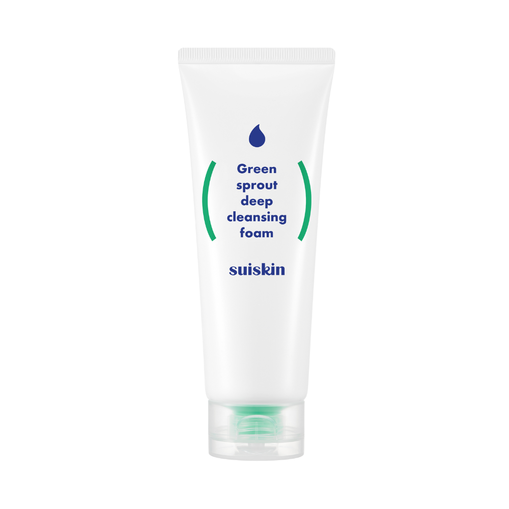 Natural Green Tea Purifying Face Wash 150ml
