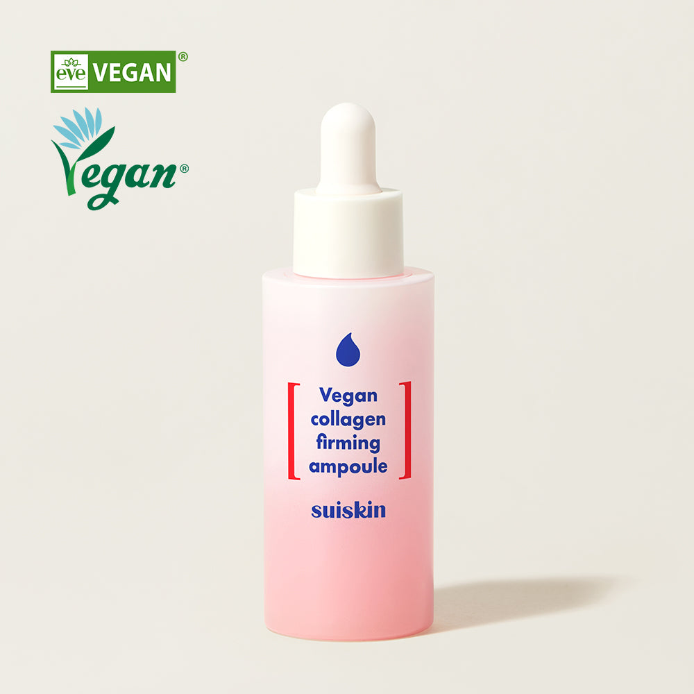 Natural Collagen Serum 40ml - Hydrating Anti Aging Glow
