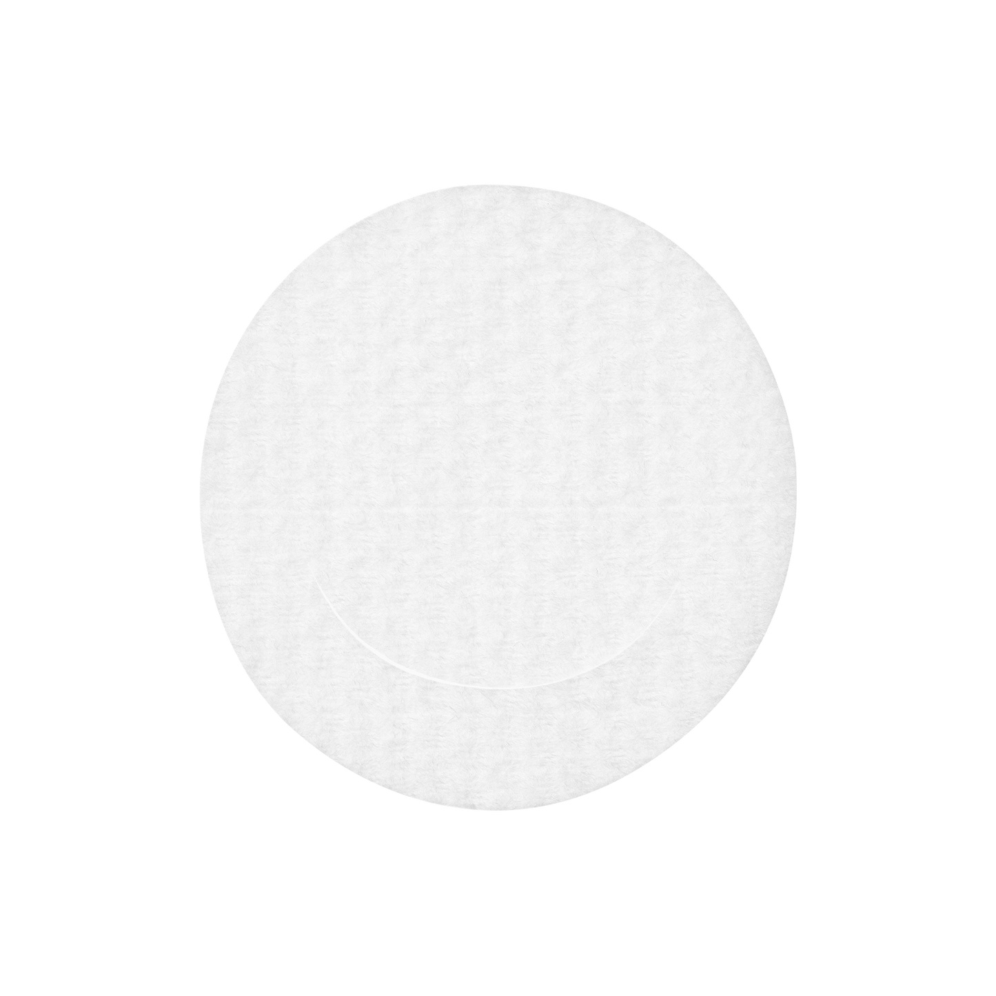 Soft Exfoliating Face Pads 60 Pack