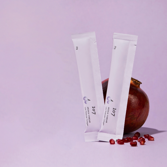 Natural Collagen Booster 14 Day Supply