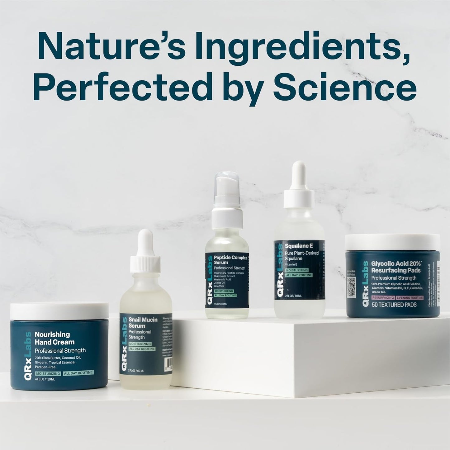 Gentle Skin Neutralizer 60ml with Soothing Chamomile Tea