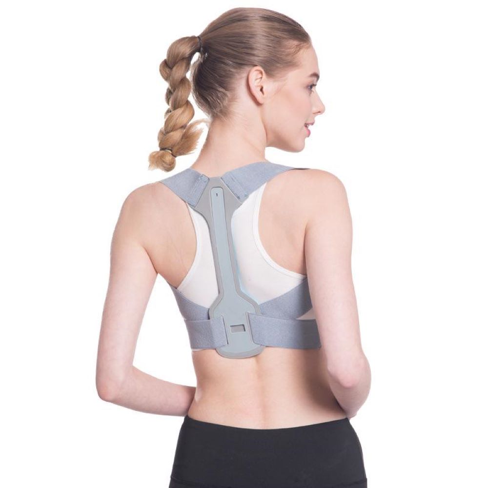 Adjustable Invisible Back Corrector Belt