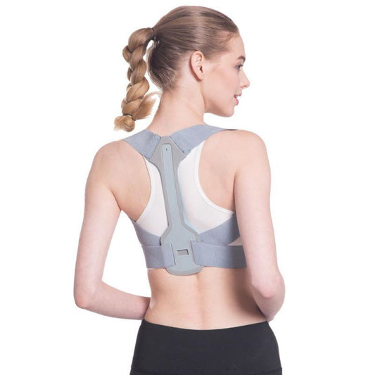Adjustable Back Posture Corrector Belt