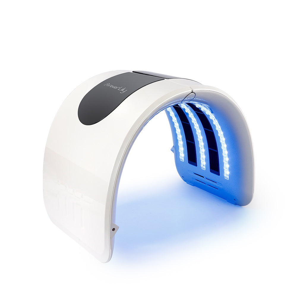 2 IN 1 LED Photon Heating Threapy