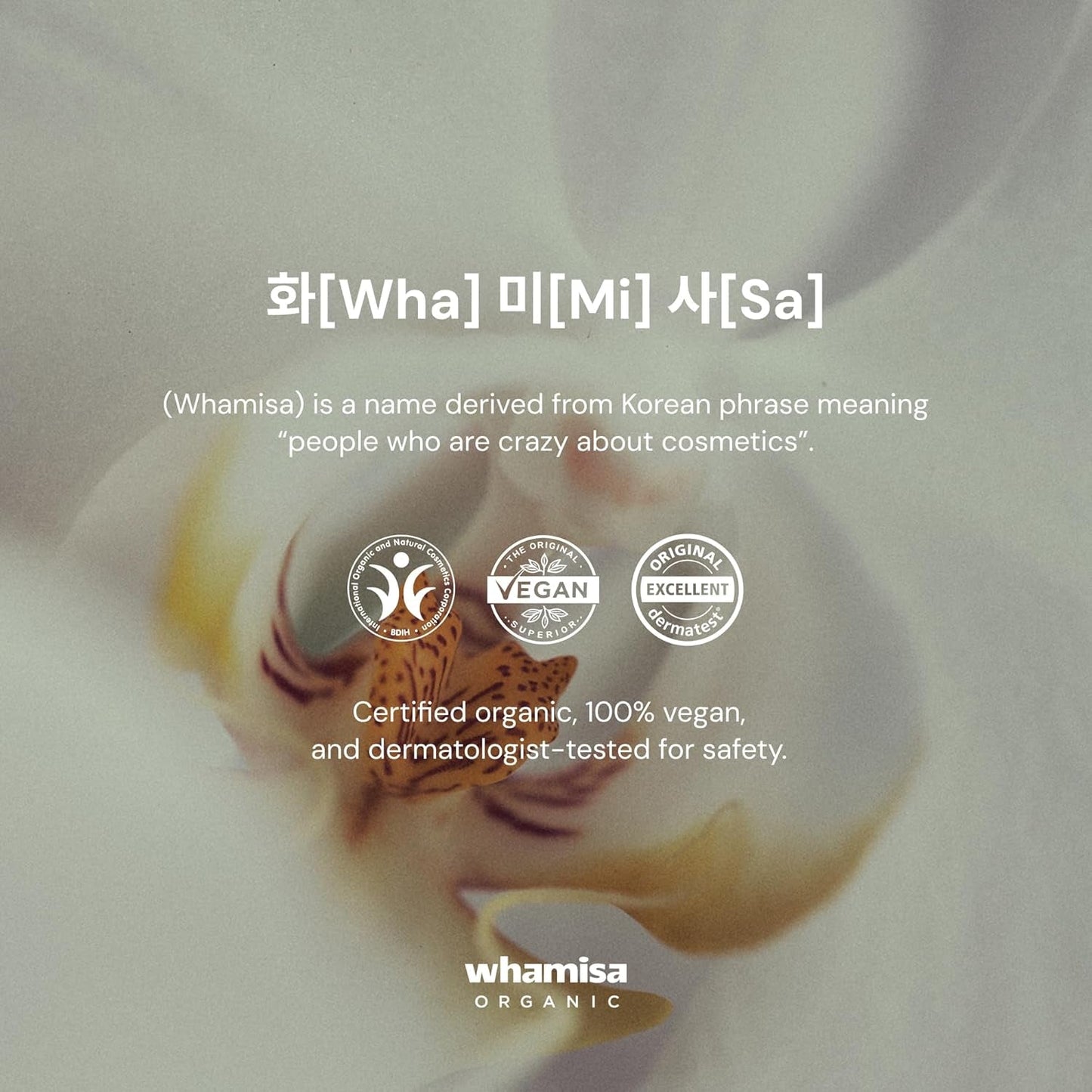 Natural Korean Hydrating Face Serum
