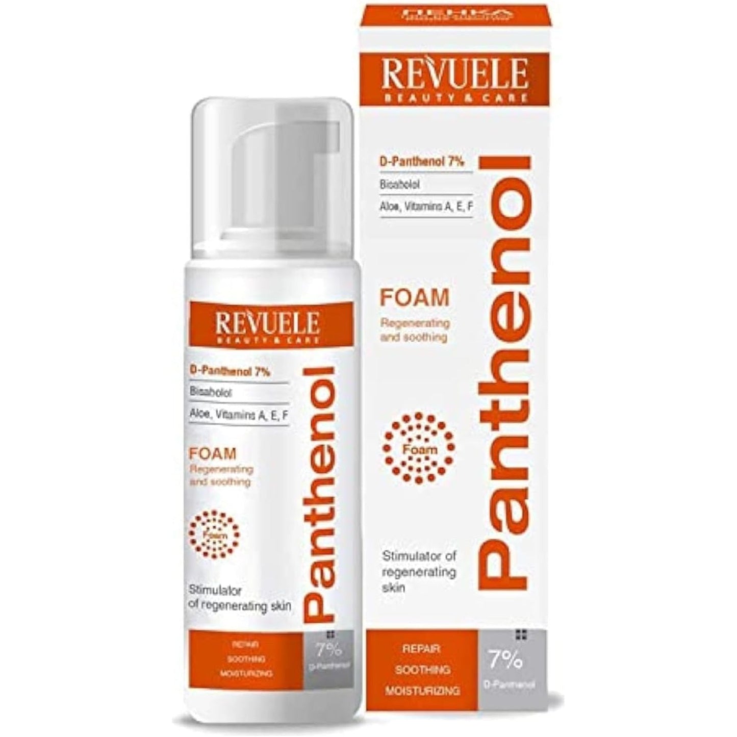 Soothing Panthenol Calming Gel 75ml - Mycosmeticslondon