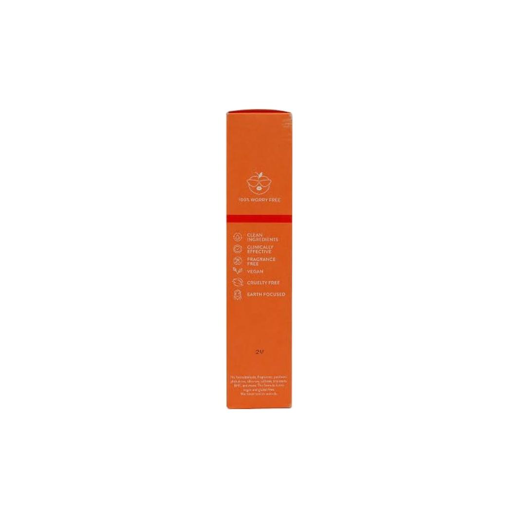 Effective Gentle Makeup Remover Cleansing Oil
