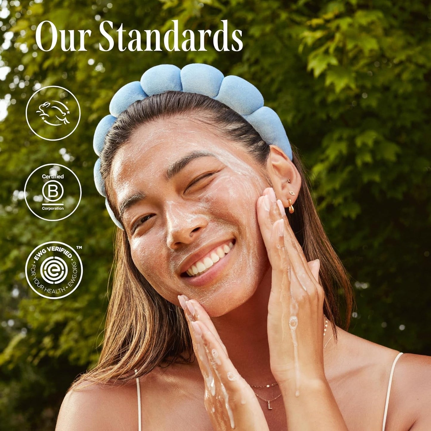 Intensive Moisturizing Repair Face Cream