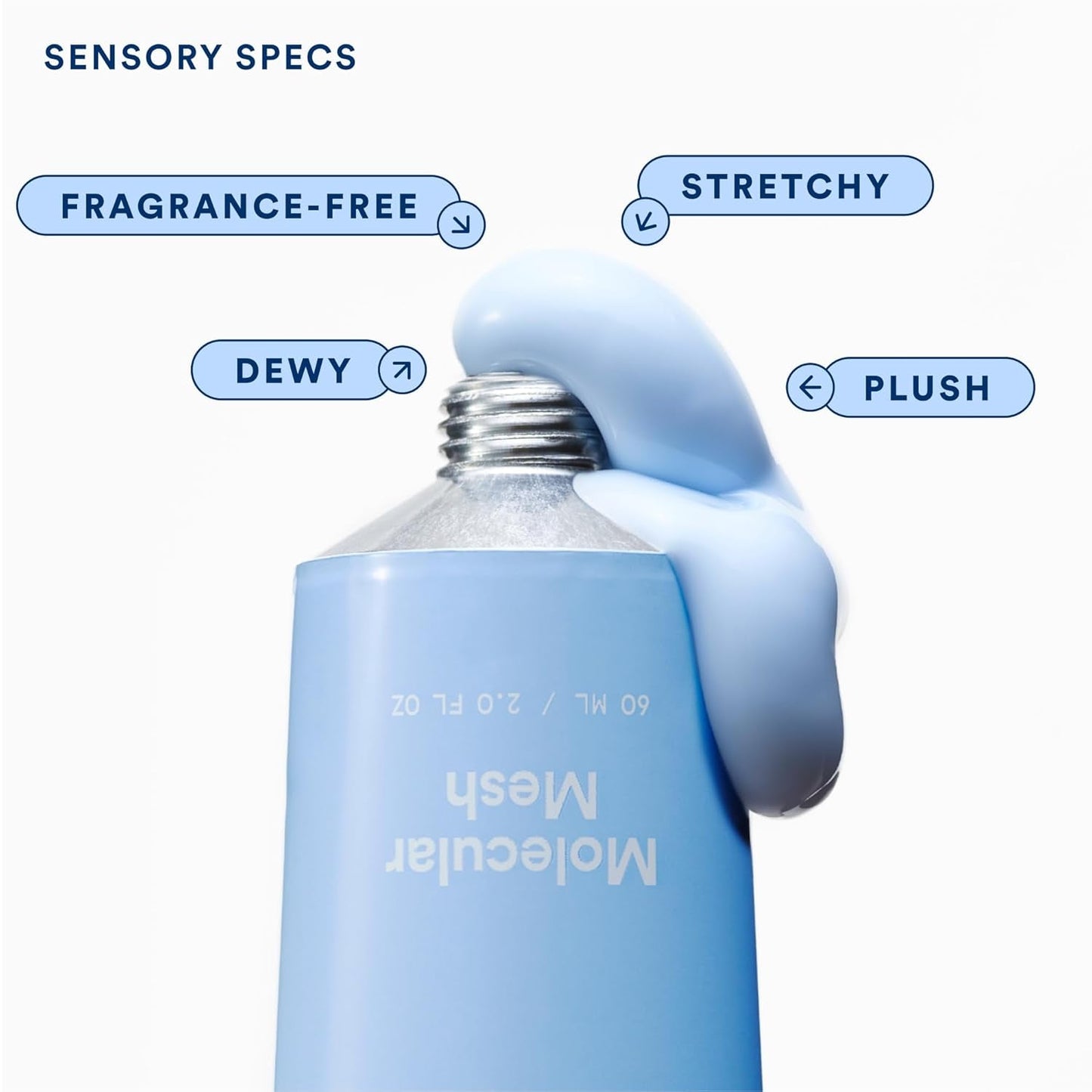 Gentle Soothing Hydrating Face Cream - 60ml