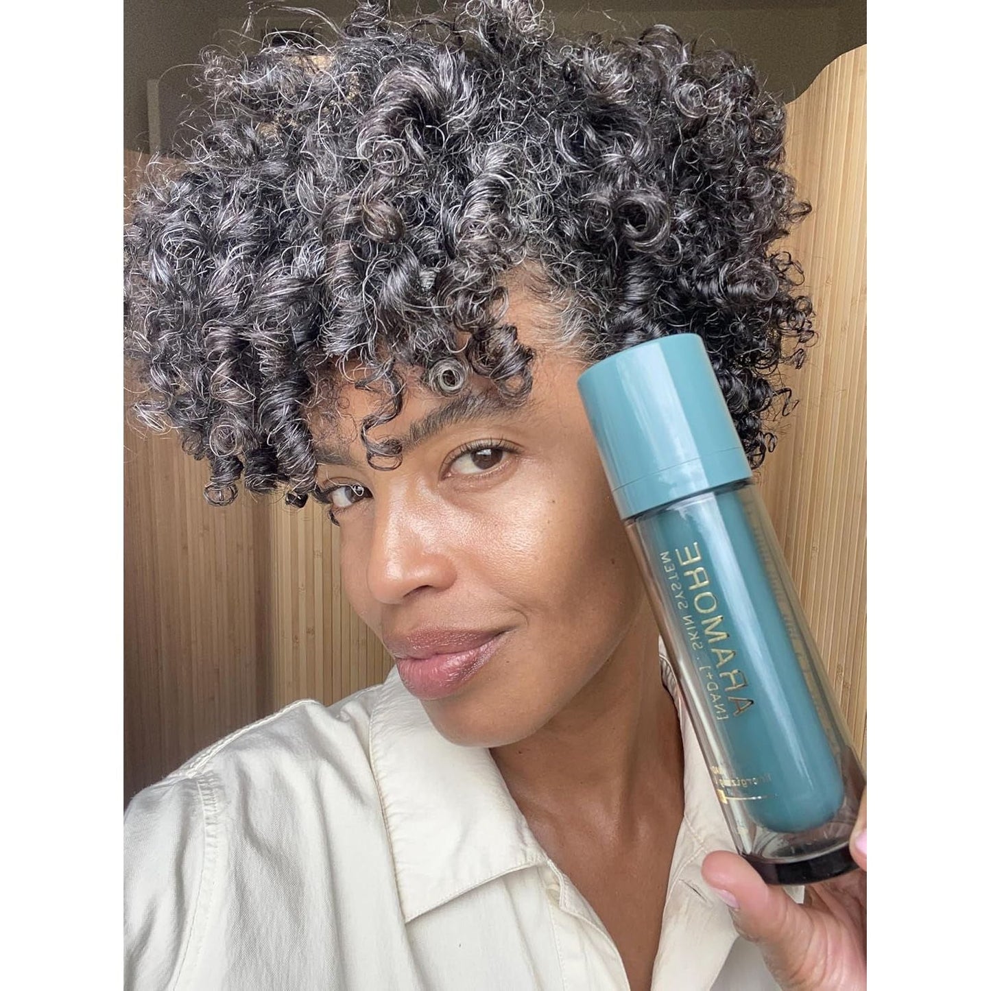 Rejuvenating Anti Aging Moisturizer Lotion