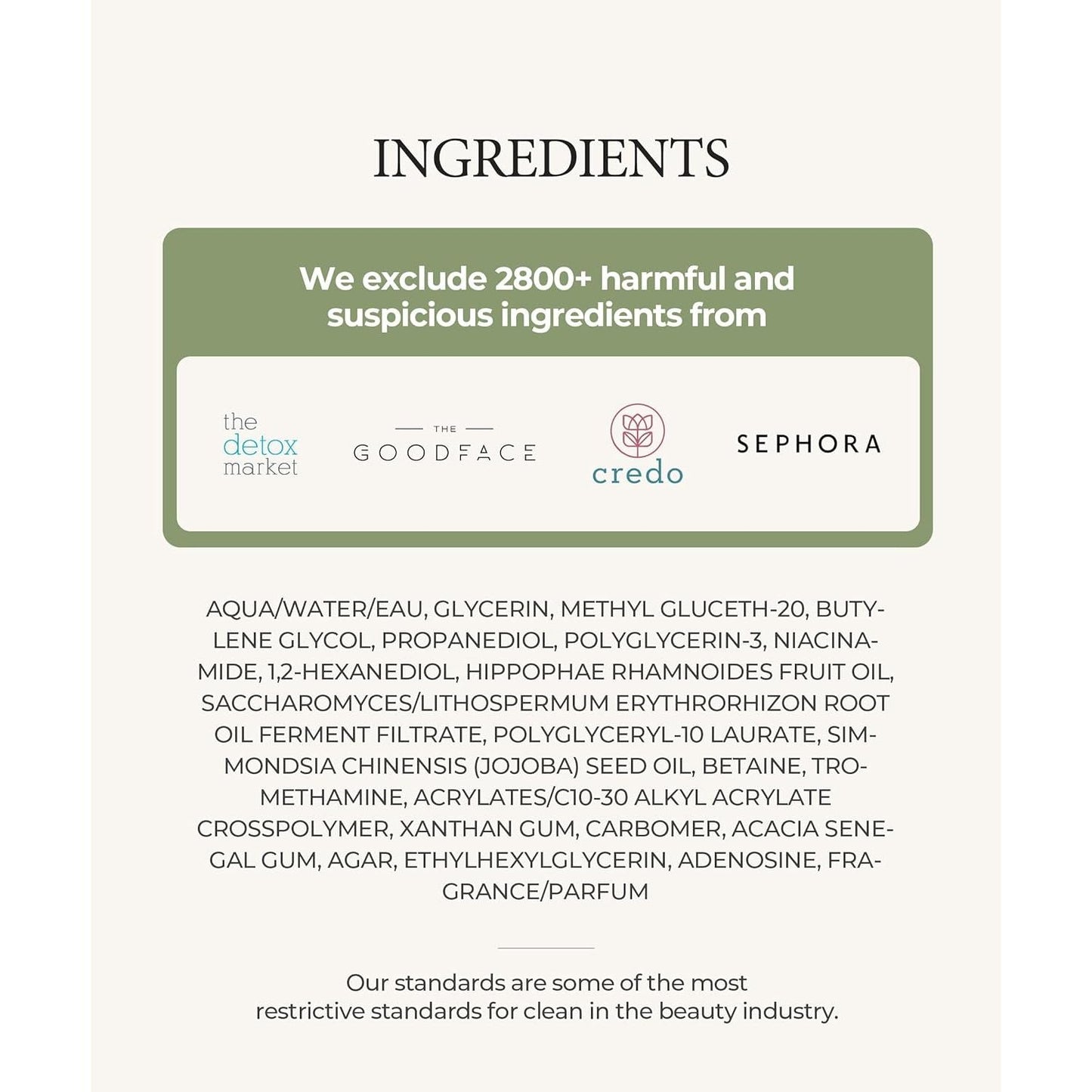 Natural Vitamin C Face Serum - Fades Spots, Smoothes Skin