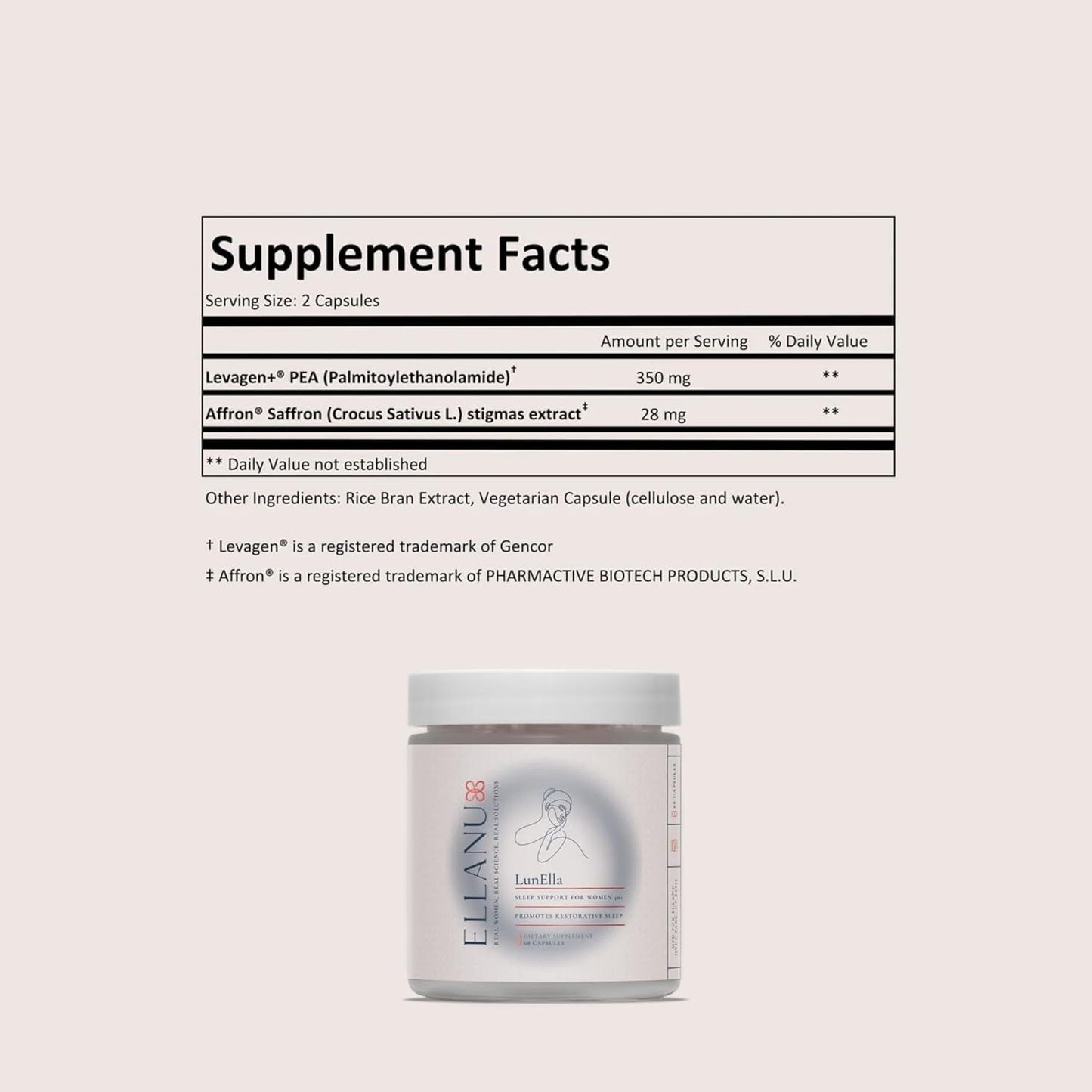 Natural Sleep Aid for Women Over 40