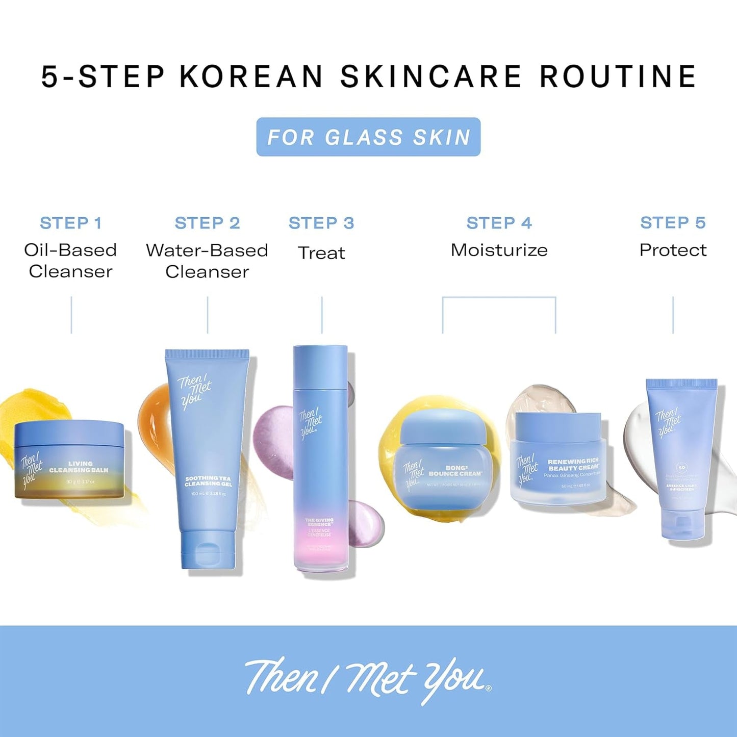 Gentle Skin Calming Face Wash Gel