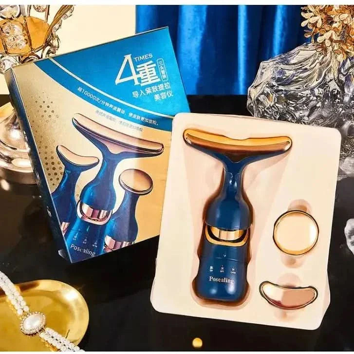 Advanced Anti Aging Face Machine - Skin Tightening Device