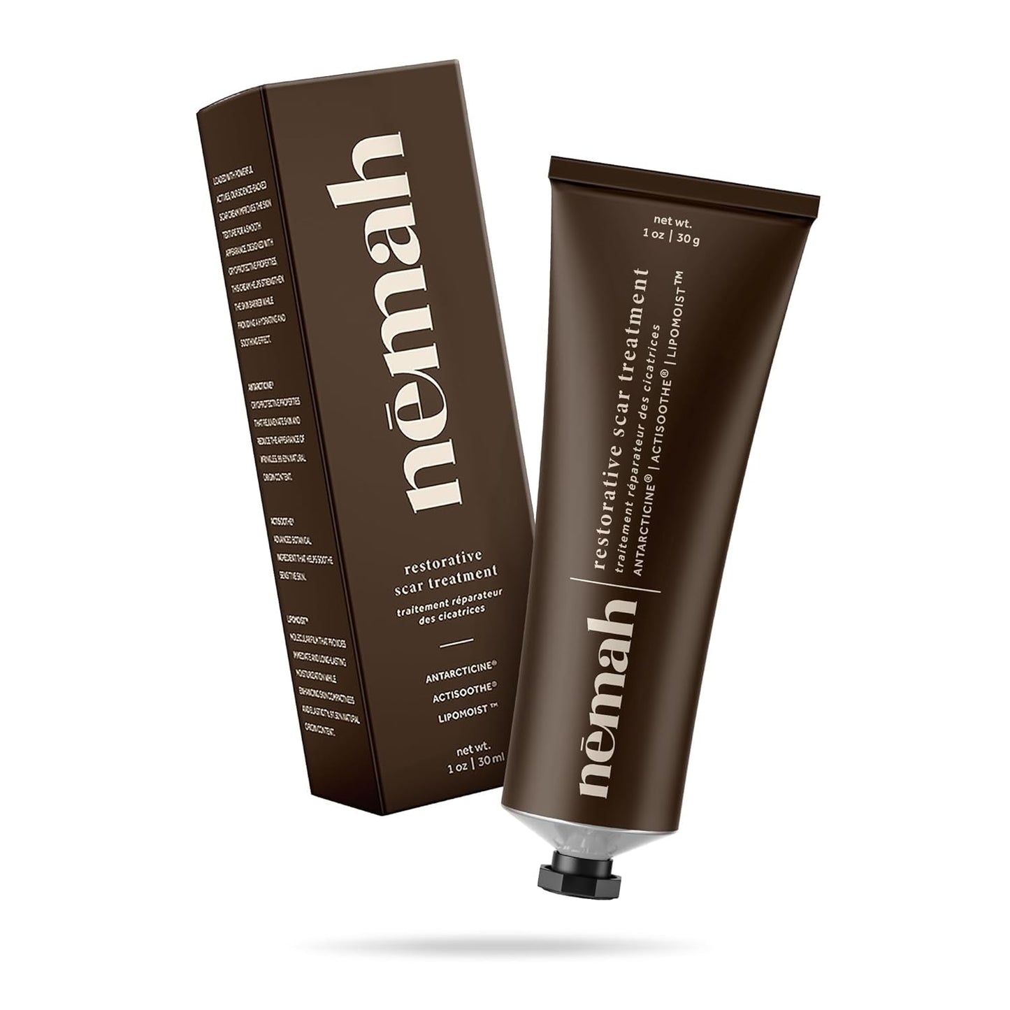 Natural Scar Repair Cream 30g