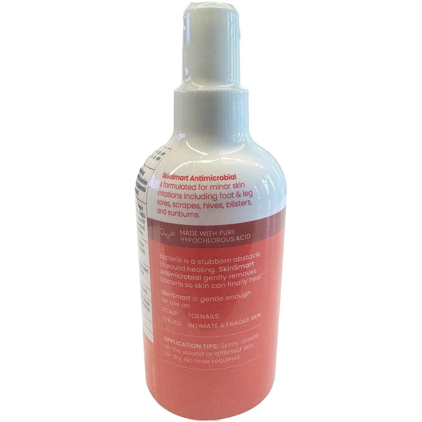 Germ Fighting Wound Care Cream 236ml