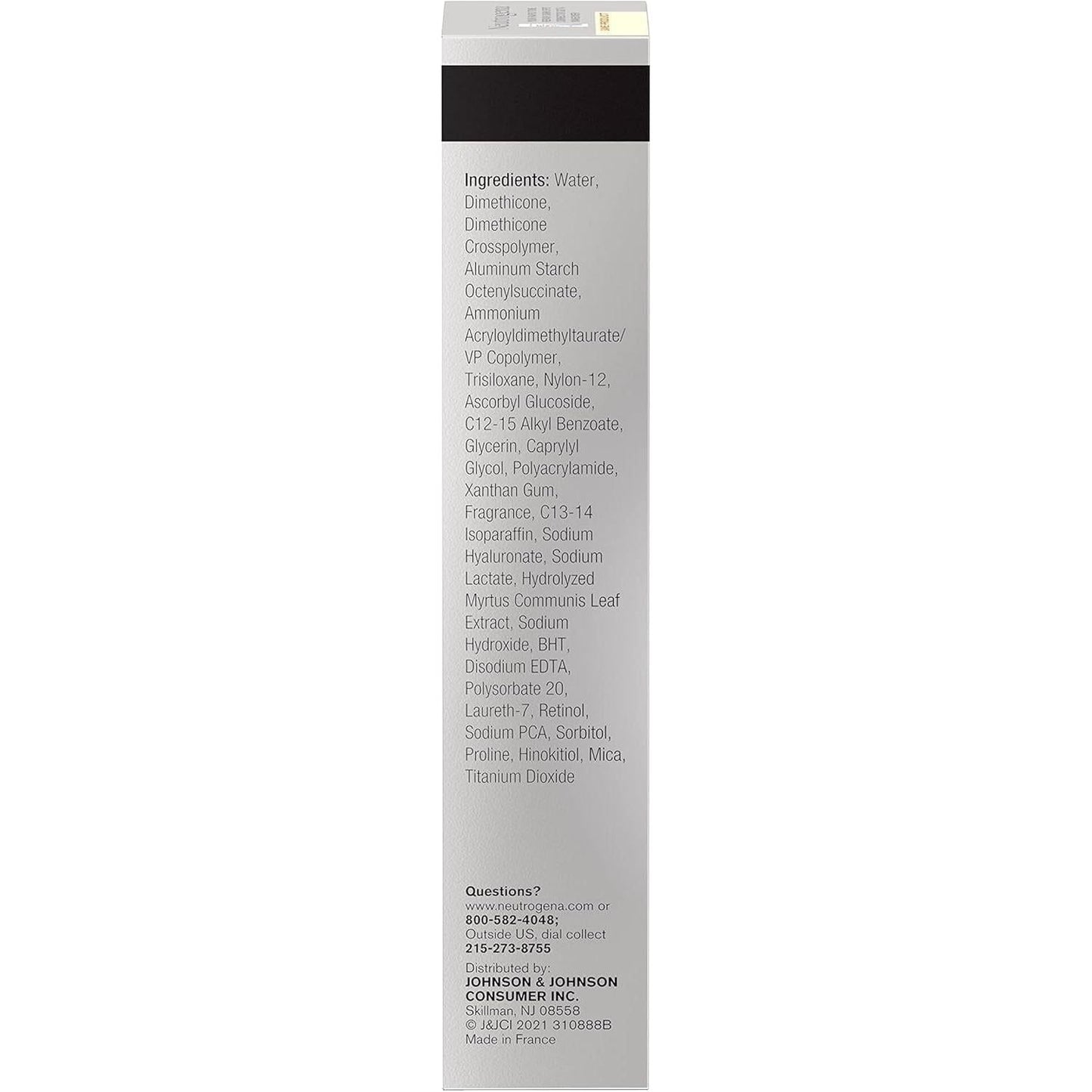 Fast Anti Aging Dark Spot Remover Cream 30ml