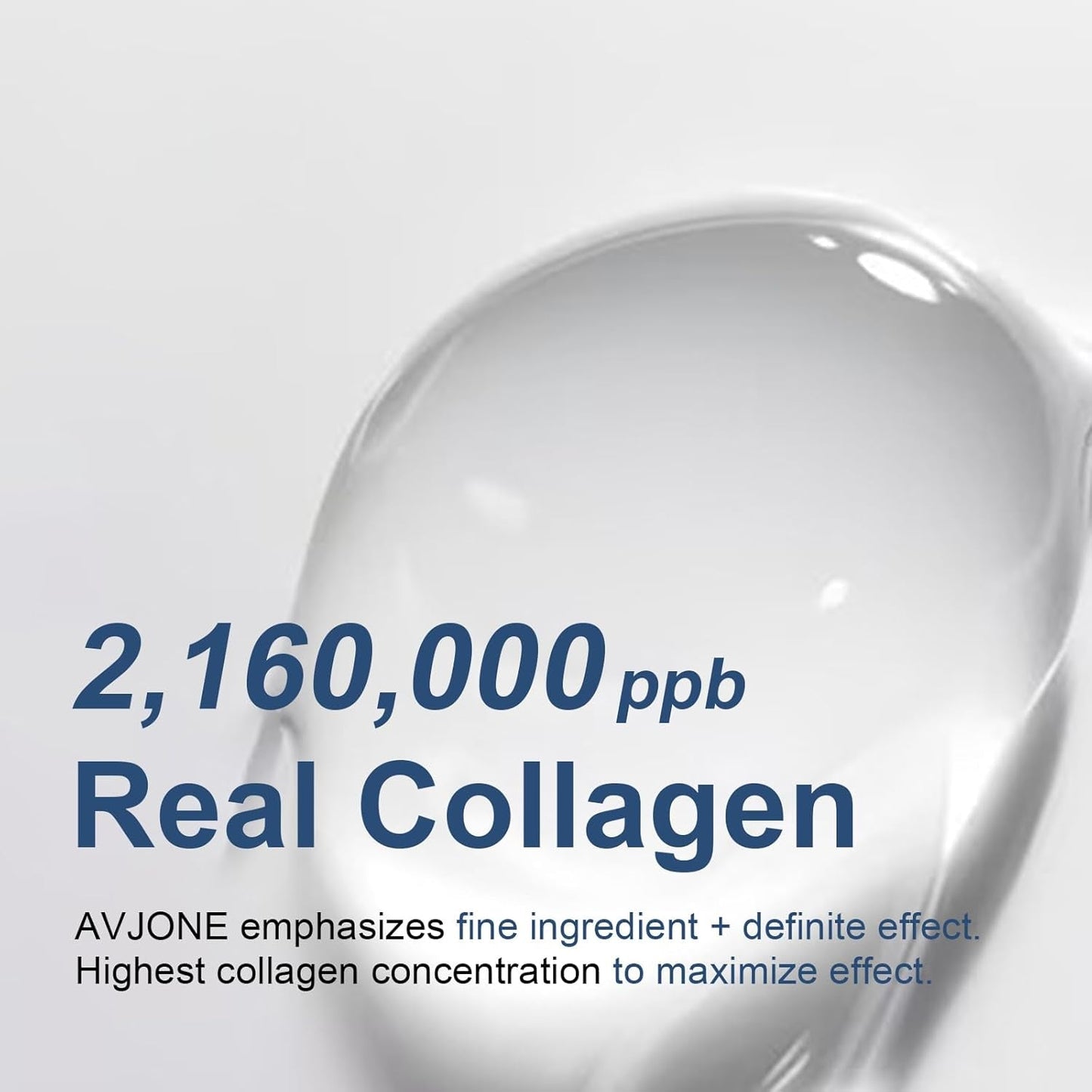 Intensive Collagen Anti Aging Face Mask