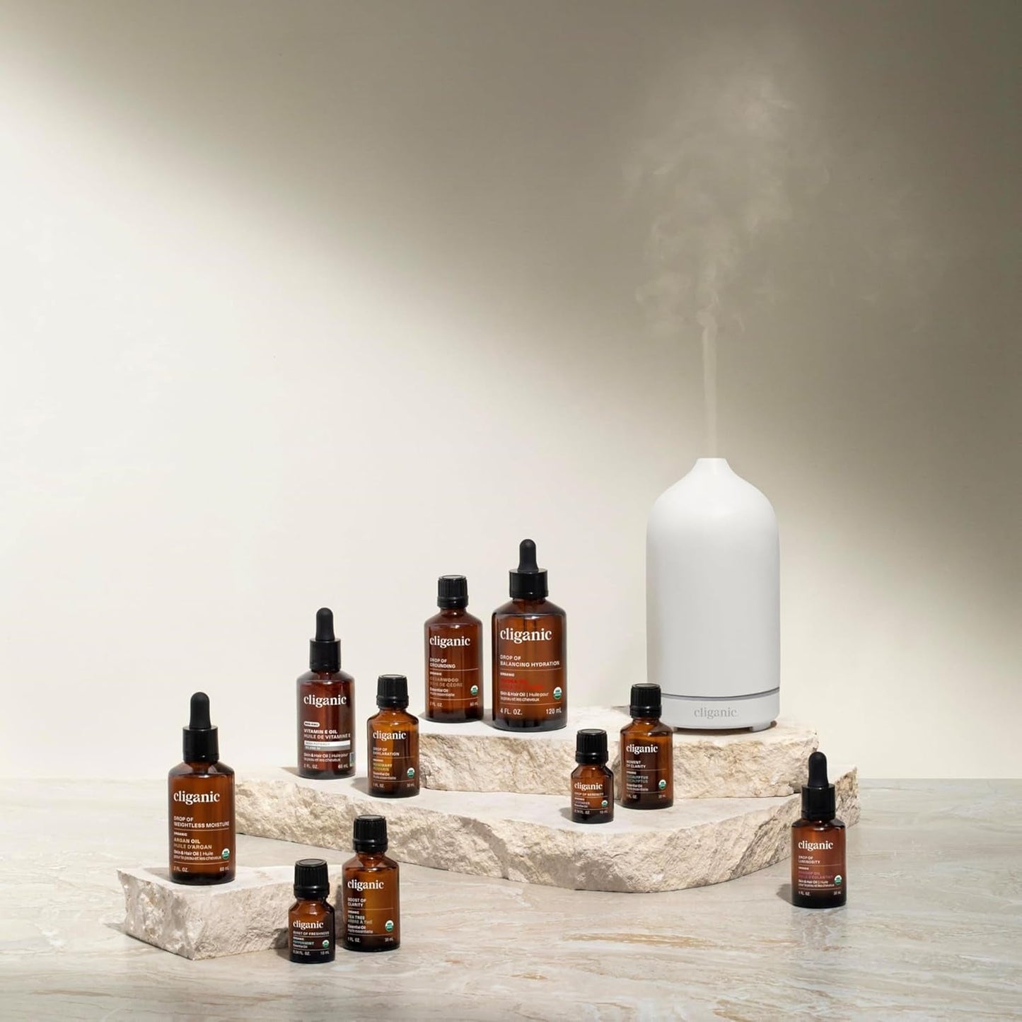 Natural Tea Tree Oil for Skin and Aromatherapy 30ml