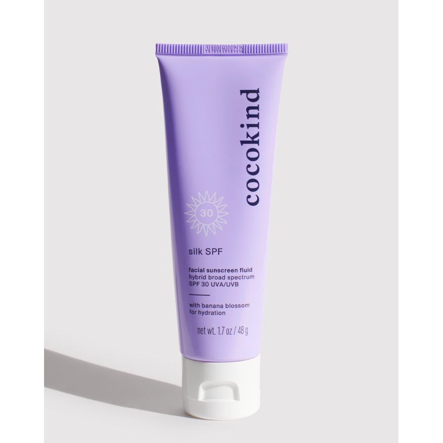 Gentle Daily SPF 30 Mineral Sunscreen Lotion