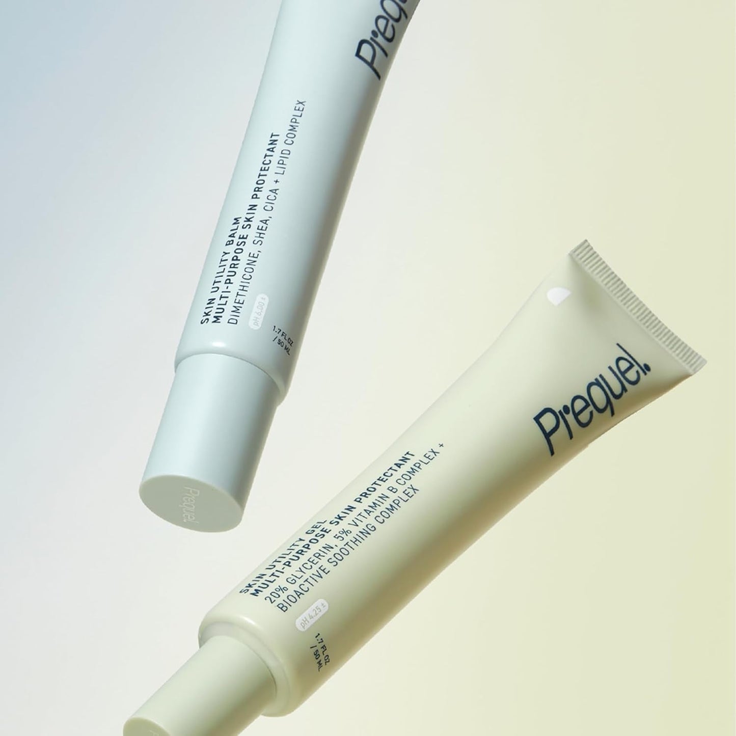 Soothing Hydrating Skin Gel 50ml