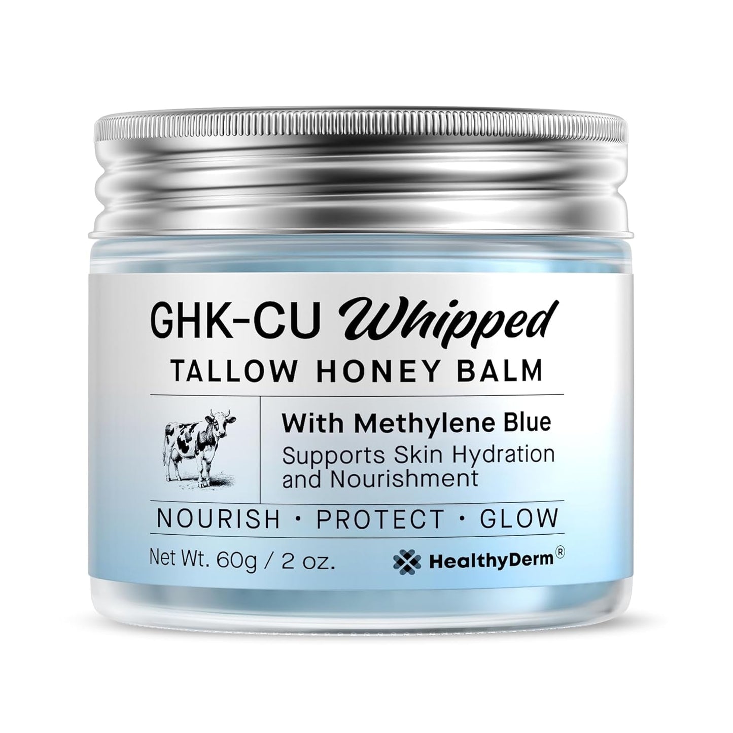 Natural Skin Renewal Moisturizing Body Balm