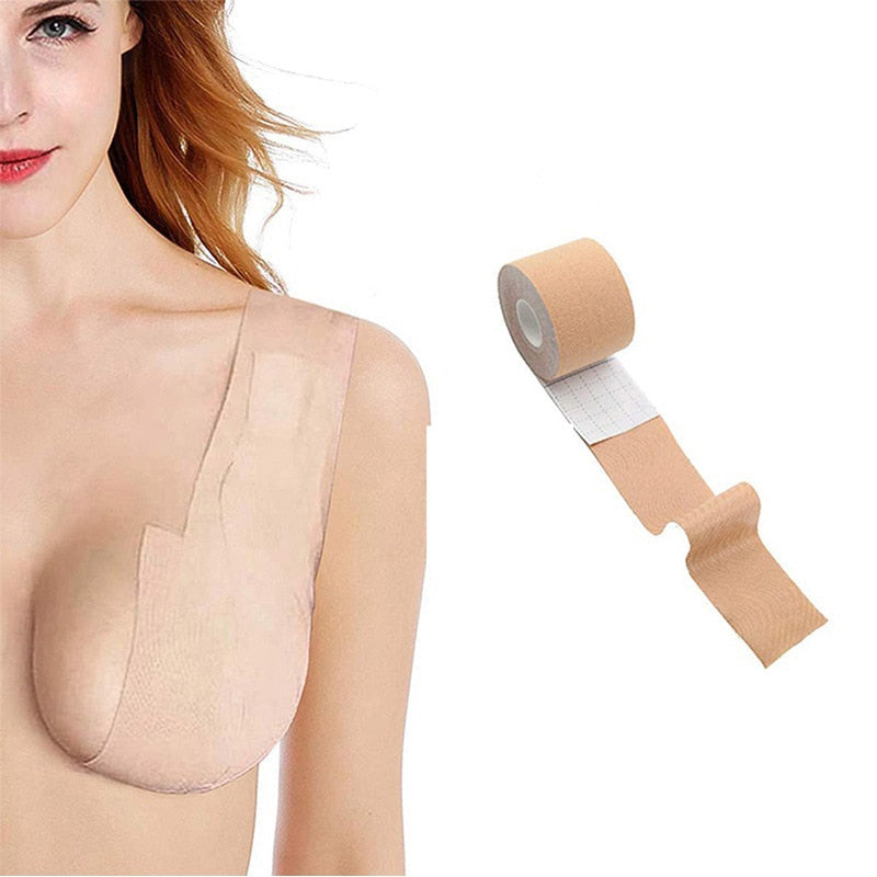 Anti Exposure Force Cloth Lifting