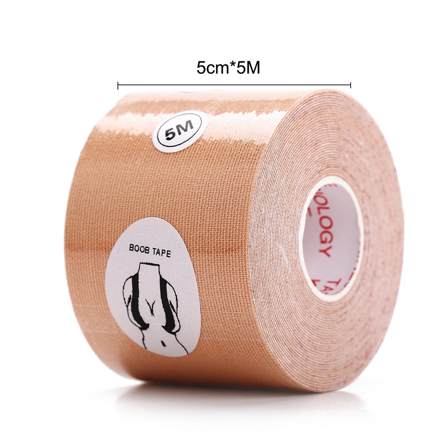 Anti Exposure Force Cloth Lifting