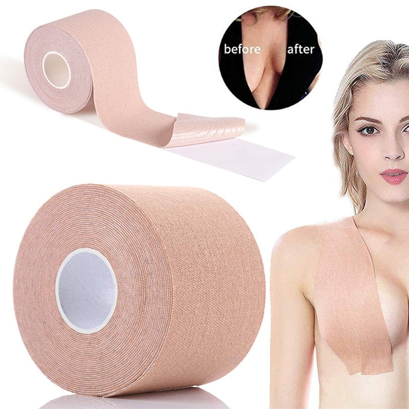 Anti Exposure Force Cloth Lifting