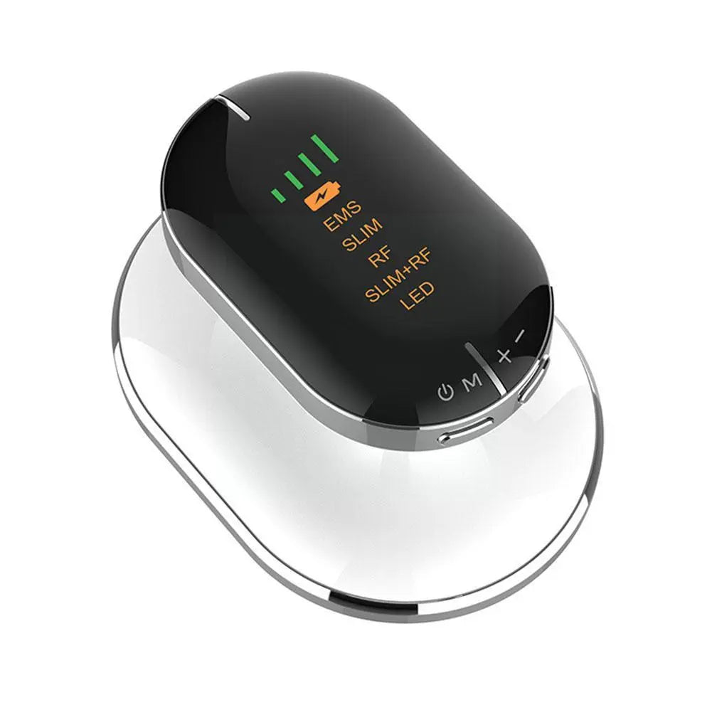 EMS RF Body Slimming Massager
