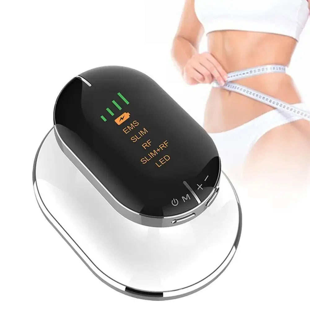 Body Slimming Massage Machine