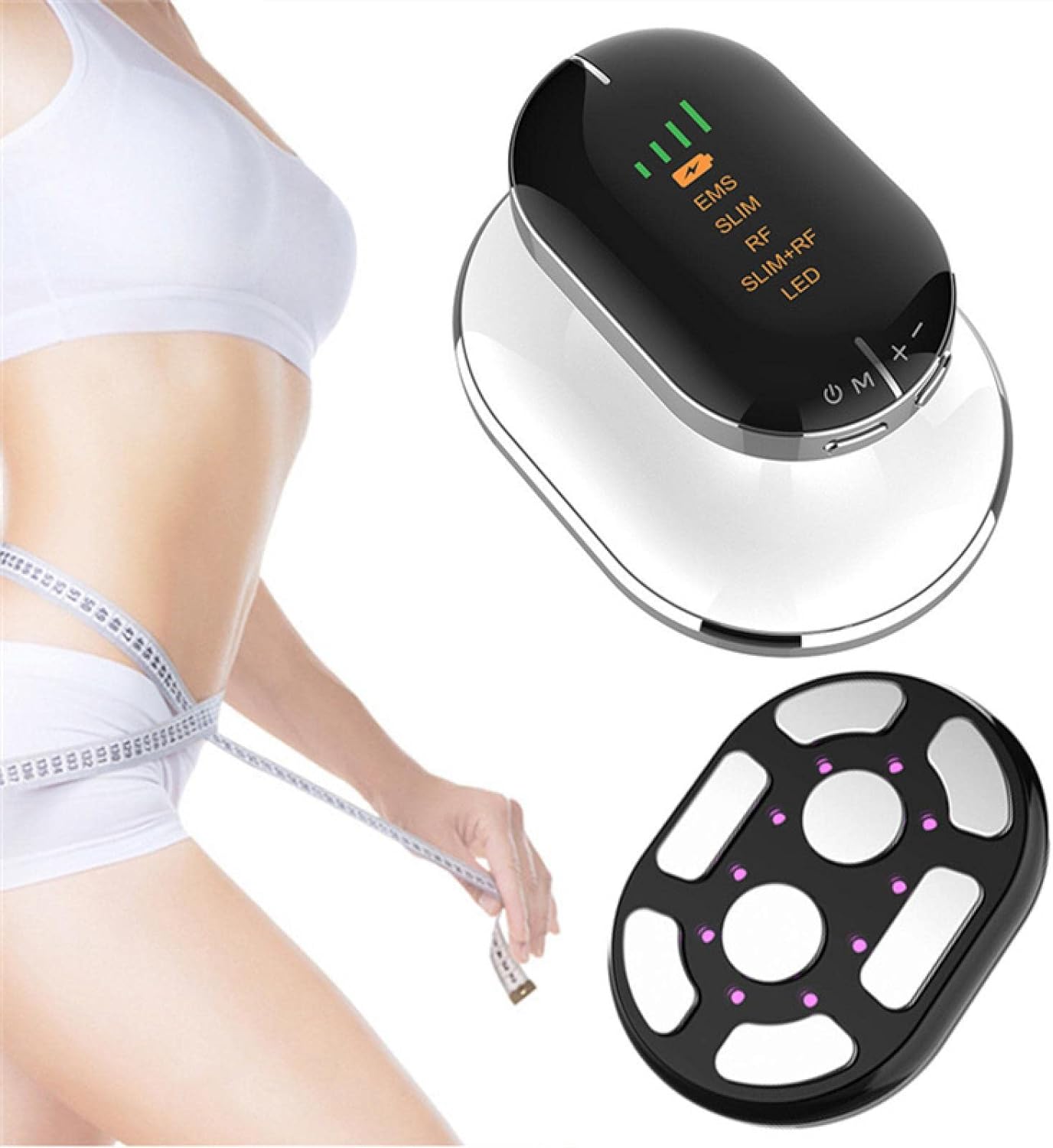 Body Slimming Massage Machine
