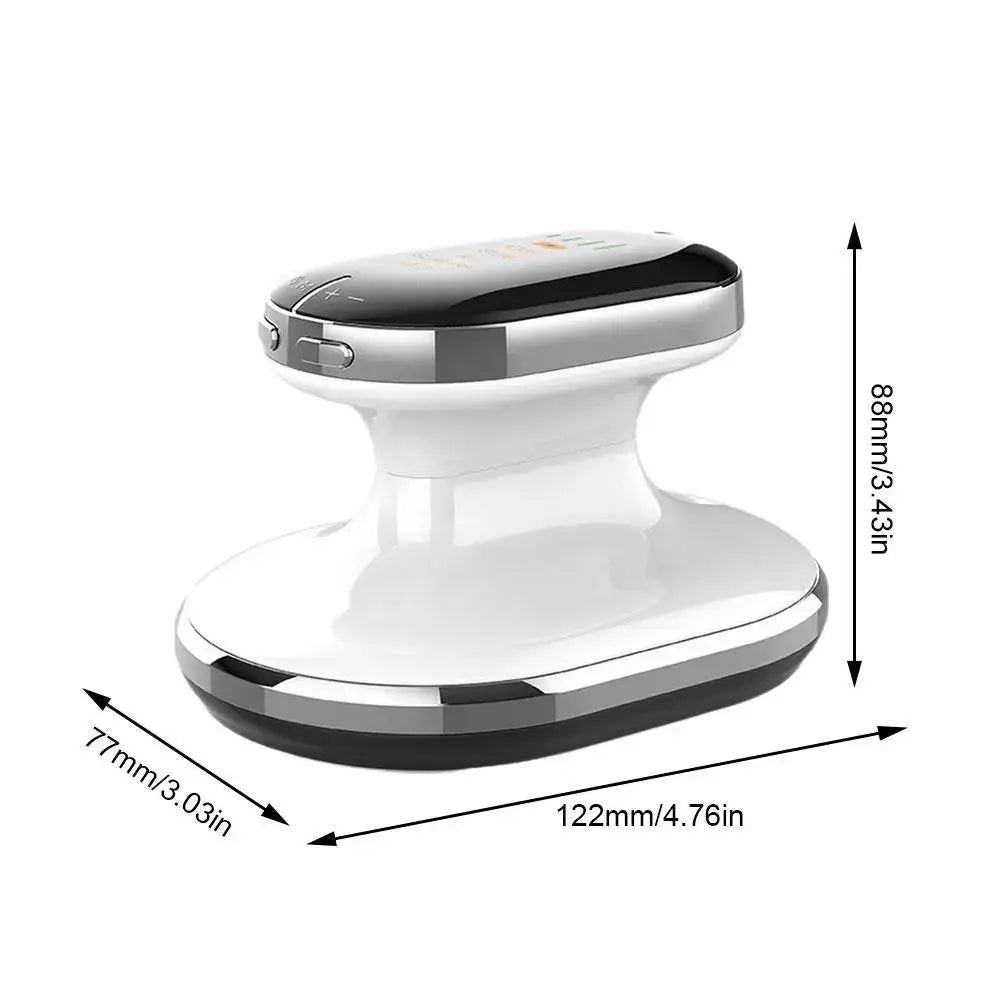 EMS RF Body Slimming Massager