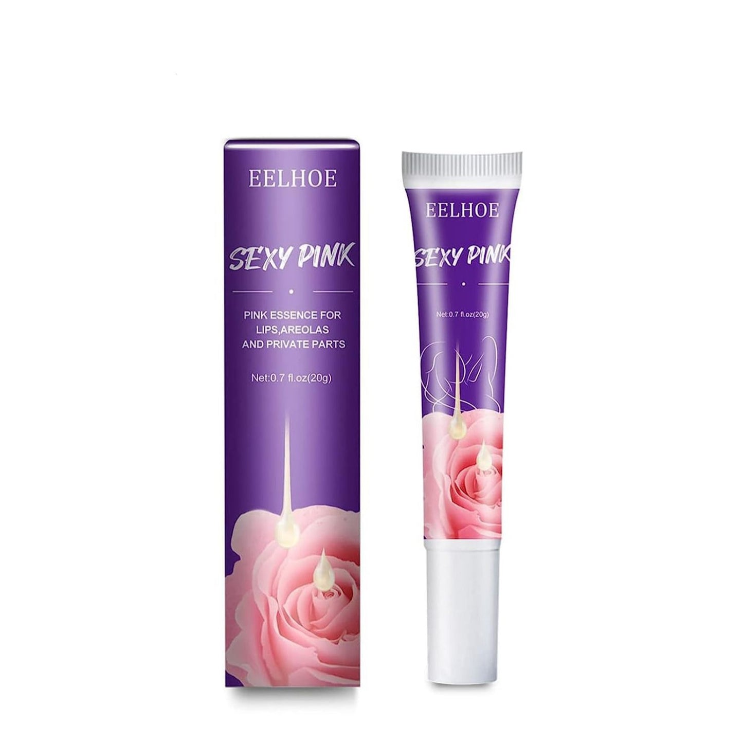 Body Whitening Cream