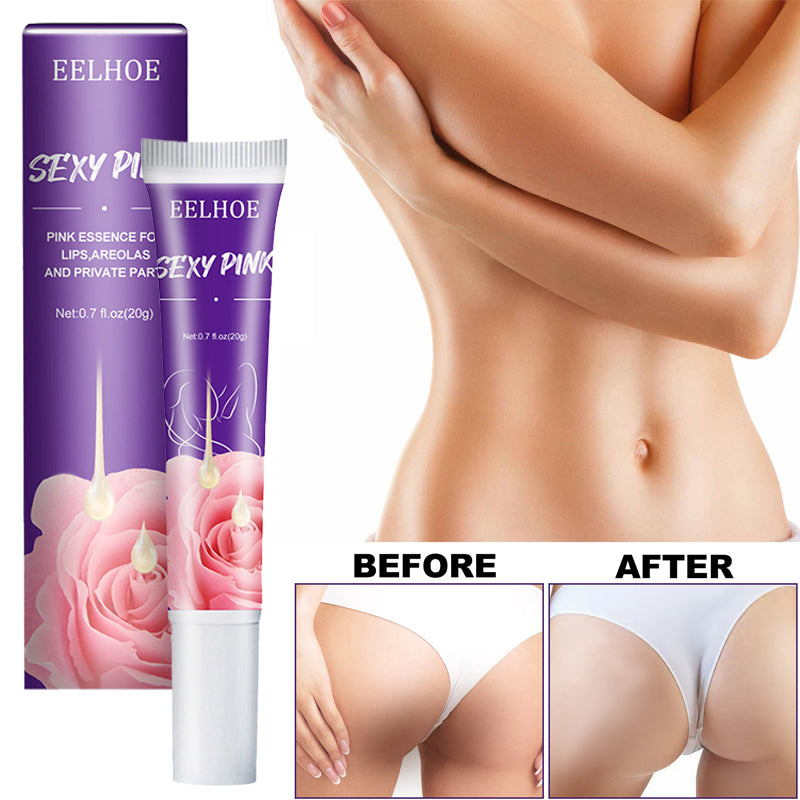 Body Whitening Cream