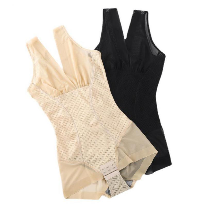 Bodysuit Full Body Shape