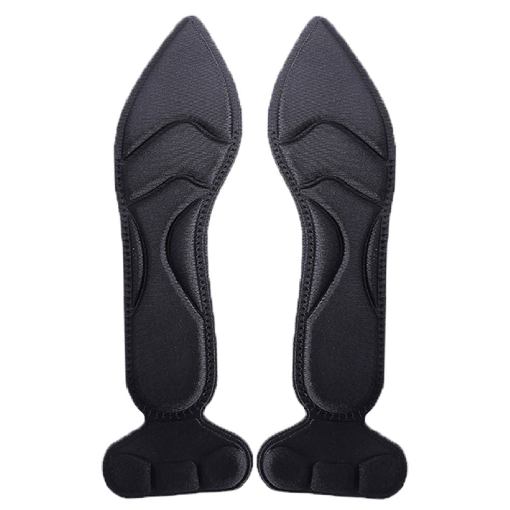 Breathable Anti-slip Insole Pad for High Heel Shoe