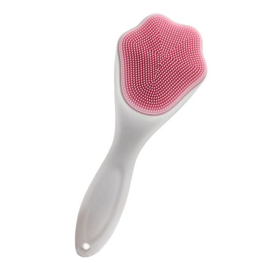 Cat Claw Face Wash Brush