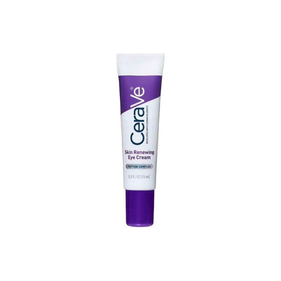 Anti Aging Eye Cream with Peptides and Caffeine - Mycosmeticslondon