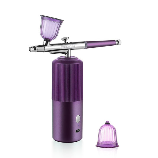Cordless Mini Airbrush Kit