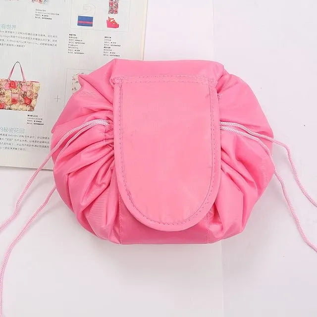 Cosmetics Travel Pouch